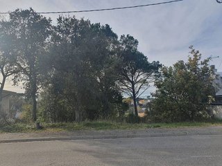Terreno en venta en Caldes de Malavella