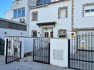 Casa adosada en venta en Empuriabrava en Castelló d´Empúries