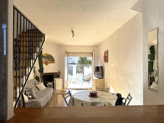 Casa adosada en venta en Empuriabrava en Castelló d´Empúries