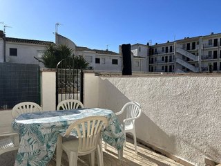 Casa adosada en venta en Empuriabrava en Castelló d´Empúries