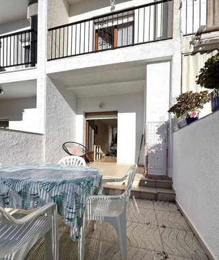 Casa adosada en venta en Empuriabrava en Castelló d´Empúries