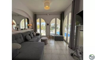 Chalet en venta en Empuriabrava en Castelló d´Empúries