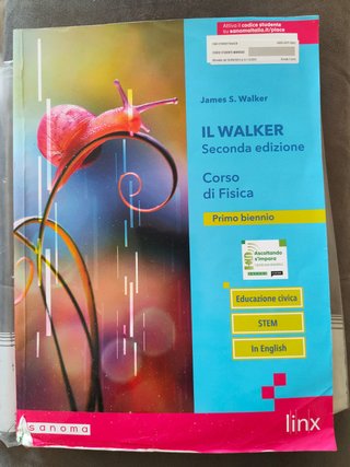 libri di testo per liceo scientifico usati
