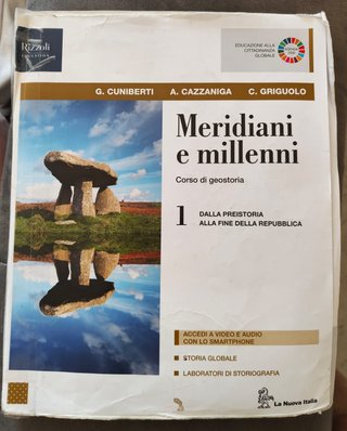 libri di testo per liceo scientifico usati