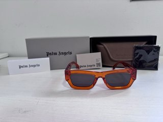 Gafas Palm Angels PERI048 Naranja