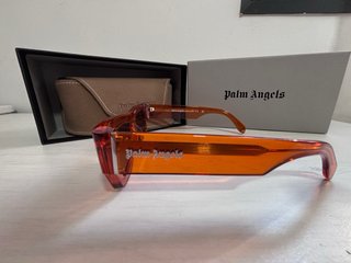 Gafas Palm Angels PERI048 Naranja