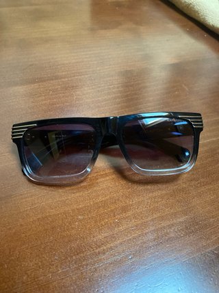 Gafas de Sol Louis Vuitton Negras