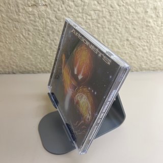 Arsonists - As The World Burns CD Rap Hip Hop