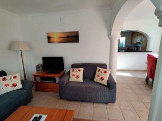 Casa adosada en alquiler en Les Marines/Las Marinas en Dénia
