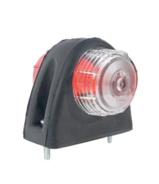 Piloto Gálibo Britax Blanco/Rojo