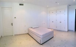 Chalet en alquiler en Benahavís en Benahavís