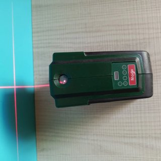 Nivel Láser Bosch PCL 20