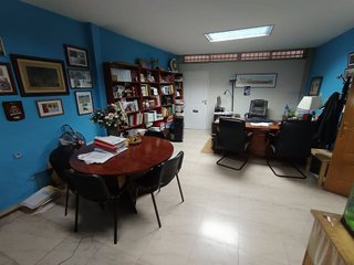 Local comercial en alquiler en San Matías - Realejo en Granada