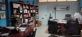 Local comercial en alquiler en San Matías - Realejo en Granada