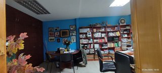 Local comercial en alquiler en San Matías - Realejo en Granada