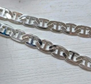Cadena de Plata