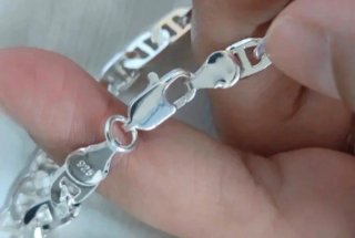 Cadena de Plata