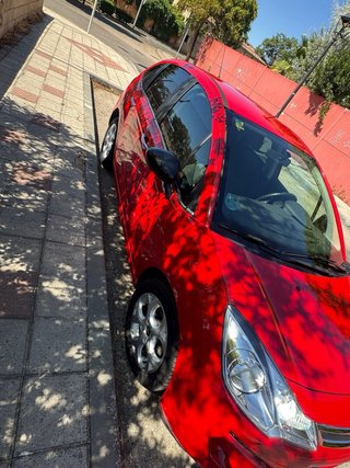 Citroen C3 2016