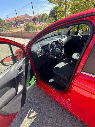 Citroen C3 2016