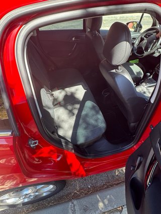 Citroen C3 2016