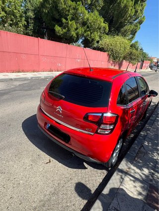 Citroen C3 2016