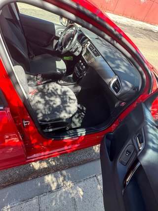Citroen C3 2016