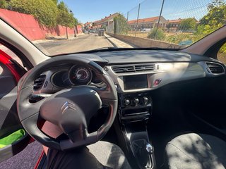Citroen C3 2016