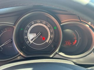 Citroen C3 2016