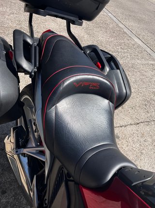 Honda VFR1200F ABS 2010 - 64.000 km