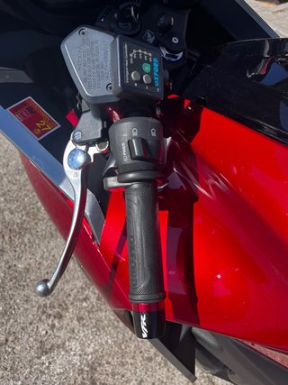 Honda VFR1200F ABS 2010 - 64.000 km