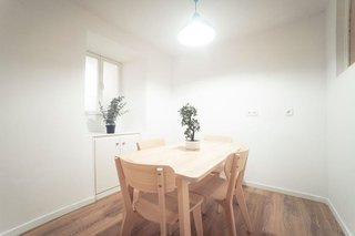 Piso en alquiler en Centro en Ferrol