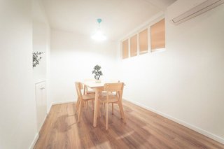 Piso en alquiler en Centro en Ferrol