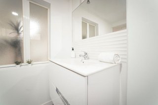 Piso en alquiler en Centro en Ferrol