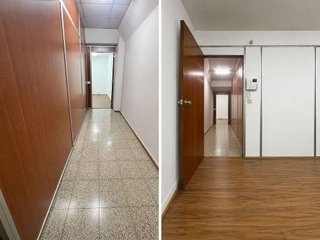 Oficina en alquiler en Os Mallos - San Cristóbal en Coruña (A)