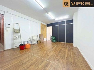 Oficina en alquiler en Os Mallos - San Cristóbal en Coruña (A)