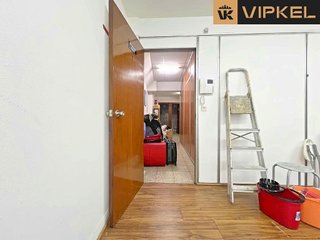 Oficina en alquiler en Os Mallos - San Cristóbal en Coruña (A)