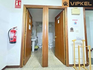 Oficina en alquiler en Os Mallos - San Cristóbal en Coruña (A)