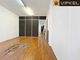 Oficina en alquiler en Os Mallos - San Cristóbal en Coruña (A)