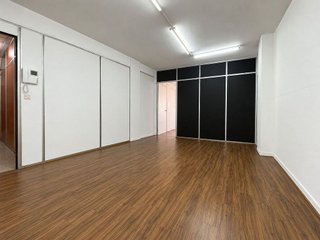 Oficina en alquiler en Os Mallos - San Cristóbal en Coruña (A)