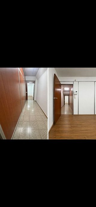 Oficina en alquiler en Os Mallos - San Cristóbal en Coruña (A)