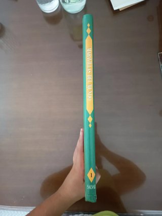 Libro  colección de Maravillas del Mundo de Salvat