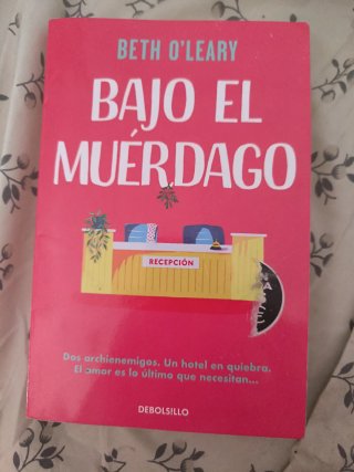 Bajo el muérdago (edición Black Friday)