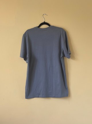 T-shirt Nike grigia taglia L