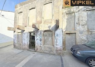 Casa adosada en venta en Ares