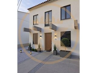 Casa adosada en venta en Ares