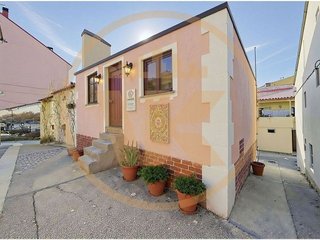 Casa adosada en venta en Ares