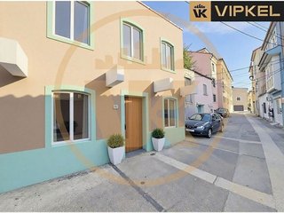 Casa adosada en venta en Ares