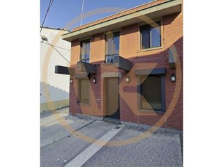Casa adosada en venta en Ares