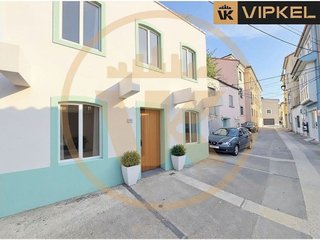 Casa adosada en venta en Ares