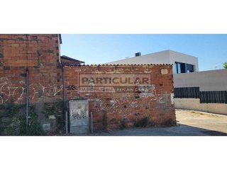 Terreno en venta en La Llàntia en Mataró